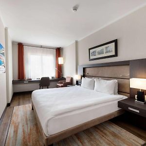 Standard Doppelzimmer